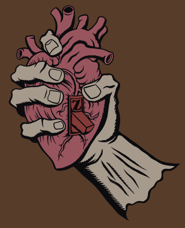 Heart Gripper - Image 3